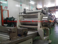 Machine à fabriquer des chips Pringles