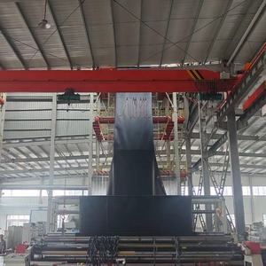 Fábrica de <span class=keywords><strong>Geomembrana</strong></span> a México 1,5mm 1,0mm Revestimiento de vertedero de geembrana Revestimiento de estanque Granja de peces <span class=keywords><strong>Geomembrana</strong></span> Revestimiento de HDPE - Product Image 1