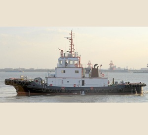 Remorqueur Grandsea <span class=keywords><strong>de</strong></span> 35 m, 4000 CV, ASD, en acier, pour ports, à vendre - Product Image 1