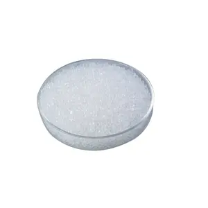 Échantillon gratuit Service OEM Perles de silice en gel blanc de 2 à 4mm Déshydratant de gel de silice de qualité alimentaire