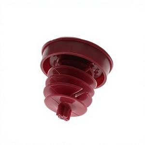 Bouchon de réservoir de pompe de direction assistée 53697-SB3-952 pour Honda Accord - Product Image 4