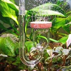 <span class=keywords><strong>Aquarium</strong></span> Nano Co2 Diffuser Acryl Co2 Diffusers Voor <span class=keywords><strong>Aquarium</strong></span> Planten - Product Image 2