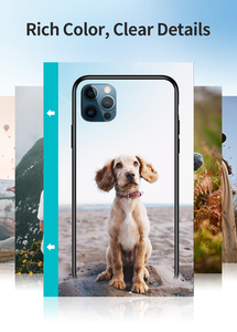 Films en Pvc personnalisés, pour le bricolage, peau vierge, imprimable, blanc, pour dos Mobile, autocollant, feuille de Machine à découper - Product Image 5