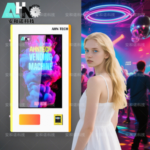 Nayax CBD distributori automatici Mini tabacchi Combo con sistema di pagamento monete guadagnare soldi con lettore di carte e tabacco - Product Image 2