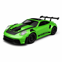 Première sortie mondiale exclusive : Kart de course électrique 911 Commercial Drift Racing pour l'extérieur, échelle 1:2, capacité de charge de 200 kg, vitesse de 80 km/h