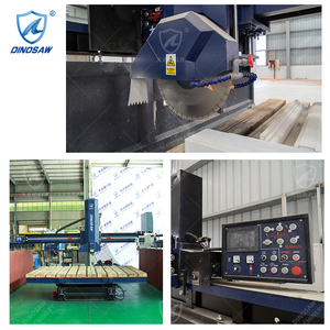 Máy Cưa Cầu <span class=keywords><strong>Cnc</strong></span> 4 Trục Máy Cắt Đá Laze Máy Cắt Đá Cẩm Thạch Giá Ở Nepal - Product Image 6