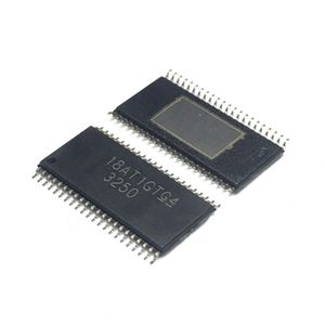 Amplificador de Audio TPA3250D2 MARK 3250 HTSSOP-44 TPA3250D2DDWR Chips Ic - Product Image 1