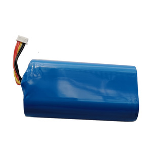 <span class=keywords><strong>Batterie</strong></span> HB7-2450mAh-7.2V pour stabilisateur de cardan <span class=keywords><strong>DJI</strong></span> RS 3 <span class=keywords><strong>Mini</strong></span> - Product Image 4