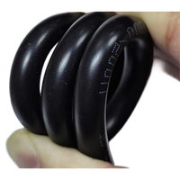 1,5mm 2,5mm 3mm 10mm Kupferkern PVC-Isolierte Stromkabel für Haus- und Gebäudeverkabelung 450/750V Schwarz