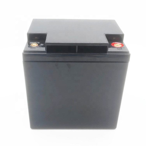 แบตเตอรี่ A&S Power 12.8V 30Ah LiFePO4 แบบ Deep Cycle - Product Image 2