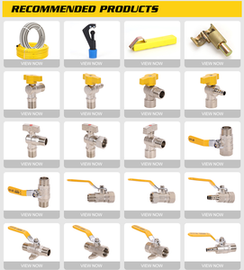 Hợp kim xử lý khí dòng góc van Áp lực cao tốt nhất đồng góc kiểm tra van - Product Image 6