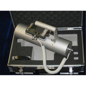 เครื่องตรวจจับรังสี Automess 6150 Ad 6/H ช่วงการวัด 0.1-10mSv/h อุปกรณ์วัดรังสีแกมมาและรังสีเอกซ์ - Product Image 3