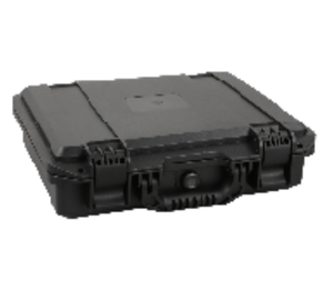 DF YF 3326 8.2L 9L 10L 11L Estuche Rígido Impermeable Hecho en Fábrica, Estuche Personalizado con Ruedas, Gran Venta - Product Image 2