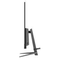 Monitor LED LCD de 21,5 pulgadas Pantalla plana MVA 100Hz Nuevo monitor de computadora con interfaz HD Venta caliente