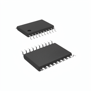 20 TSSOP Manufacturer Channel Electronics Component Clock Timing CY2CP1504ZXC - Product Image 1