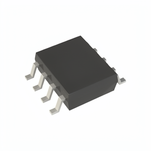 ST763ABDTR Buy Online Electronic Components 8 SOlC Power Management (PMIC) Original - Product Image 1