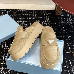 Nuove <span class=keywords><strong>Scarpe</strong></span> <span class=keywords><strong>da</strong></span> <span class=keywords><strong>Barca</strong></span> <span class=keywords><strong>da</strong></span> <span class=keywords><strong>Donna</strong></span> alla Moda, <span class=keywords><strong>Scarpe</strong></span> Basse Casual in Vera Pelle di Alta Qualità, Morbide e Leggere - Design Antiscivolo - Product Image 1