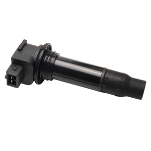 Pièces de rechange Bobine d'allumage de moto ODMO-178000 pour CFMOTO 250NK 250SR CF250NK CF250SR - Product Image 2