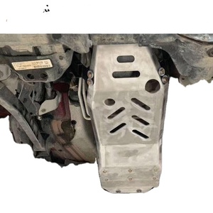 Portapacchi in alluminio per jeep wrangler JL, 4 porte - Product Image 6