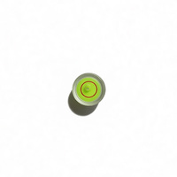 [12.3*8.5] Mini-cible à bulle ronde, pour mesurer les bulles de différentes tailles