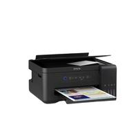 Imprimante Jet d'Encre A4 L218 Imprimante à Sublimation Imprimante Photo Fichiers Étiquettes pour Maison Bureau Étudiants Équipement Électrique Automatique 220V