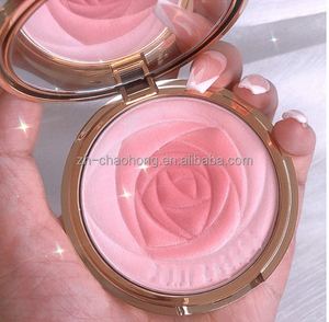 Moule de pressage pour fard à paupières cosmétique, moule de pressage personnalisé avec logo, plaque en cuivre certifiée ISO9001, livraison rapide - Product Image 6