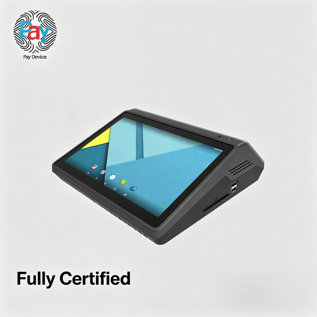 10.1 Inch Industrial Tablet PC | Factory Direct Multi-Function Touch Screen Device - Rugged Durable for Industrial/Business Use