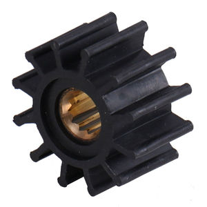 वोल्वो पेंटा पुनर्निर्माण सेवा किट मॉडल 21214599 21214596 21951348 कच्चे पानी के समुद्र पंप सिलेंडर हेड गैसकेट - Product Image 3