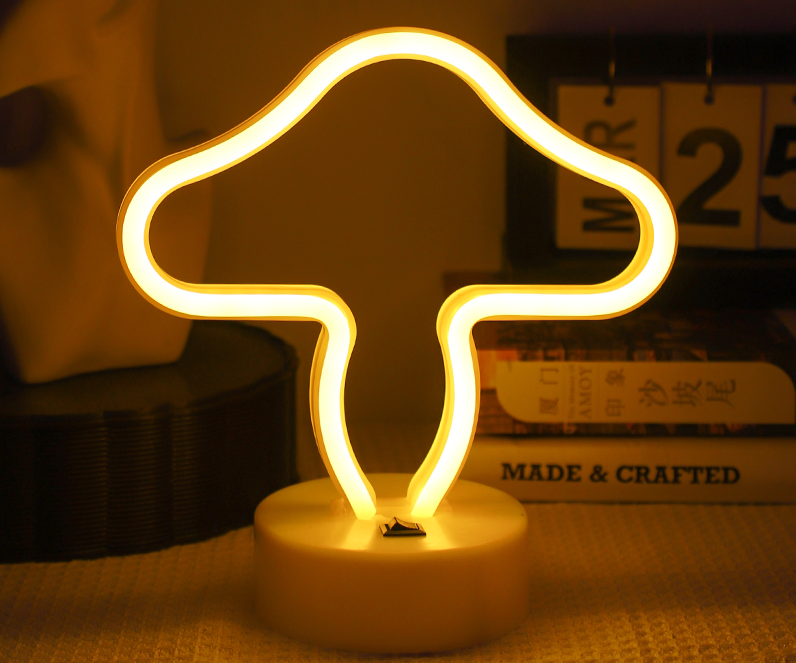 champignon-blanc chaud