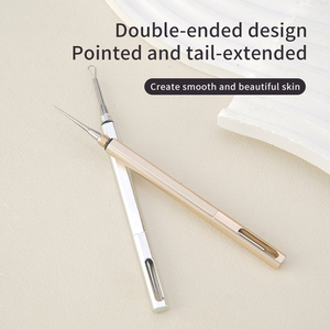 เครื่องดูดสิวหัวสิวหัวสิวเข็มดำทำความสะอาดรูขุมขน - Product Image 6