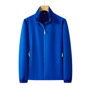 High-quality Outdoor Jackets, Mountaineering <strong>Suits</strong>, Windproof and Waterproof Sports Jackets - Product Image 5