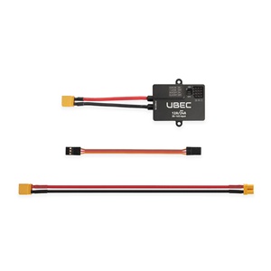 UBEC 12A (3-14S) Plastic Racing <b>Drone</b> Parts 2 Pro <b>Accessory</b> Remote-controlled Helicopter Brushless Motor <b>Accessory</b> <b>Drones</b> - Product Image 4