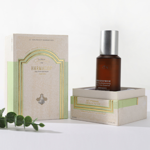 Hot Sales Custom Design lotion cardboard <b>Makeup</b> Cosmetic Paper <b>Box</b> christmas gift Packaging <b>box</b> - Product Image 3