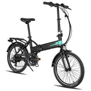 <span class=keywords><strong>JOYKIE</strong></span>-bicicleta eléctrica plegable, ebike plegable de 20 pulgadas, 250w, bafang, precio al por mayor - Product Image 4