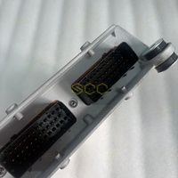 Tout neuf 3801782 ECM ECU Unité de commande pour moteur VOLVO PENTA Pièces détachées Pièces de machines de construction