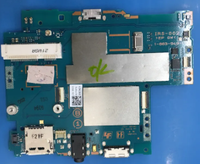 Carte Mère PCB Originale pour Console PS Vita 1000, PSV, PS Vita, ou Nintendo 3DS, Nouvelle 3DS XL