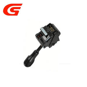 Nouveau commutateur de clignotant combiné pour Renault <span class=keywords><strong>Twingo</strong></span> 510034099001 7700822445 - Product Image 2