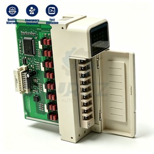 Fuente de Alimentación para Montaje en Rack 1746-<span class=keywords><strong>P3</strong></span>, Controlador PLC 1746P3 con Servicio de Conversión de Protocolo CM/CP Opcional - Product Image 2