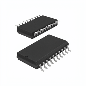 Data Acquisition ADE7912ARIZ-RL Authorized Distributor Buy Electronics Components Online 20 SOlC - Product Image 1