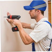 Casque de sécurité réglable et respirant pour le travail