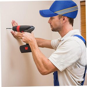 Casque de sécurité réglable et respirant pour le travail - Product Image 3