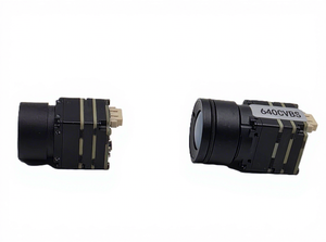 640x512 Wärmebildkamera-Modul Hochauflösender CVBS-Infrarotsensor für FPV Allwetter-Nachtsicherheit - Product Image 4