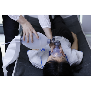 Pemasok peralatan medis perangkat ventilasi Manual perlengkapan klinik rumah sakit pengadaan Kit Resuscitator - Product Image 4