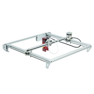 Aufero-Grabador láser compacto para principiantes y aficionados, máquina de cortar y grabar cuero, madera y papel - Product Image 6