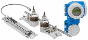 สินค้าขายดี ผลิตภัณฑ์จากโรงงานแท้ E+H Proline Prosonic Flow P 500 เครื่องวัดอัตราการไหลแบบอัลตราโซนิกชนิดหนีบ สำหรับวัดน้ำและน้ำมัน Q - Product Image 2