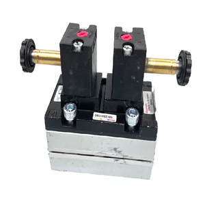 صمّام من من نوع ISO <span class=keywords><strong>2</strong></span> من نوع COE - Product Image 1