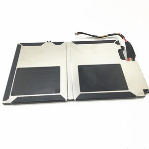 Nouvelle batterie d'ordinateur portable d'origine <span class=keywords><strong>EL04XL</strong></span> 14.8V 52Wh pour HP ENVPR4 I5-3317U ENVY 4-1000 HSTNN-IB3R 681949-001 681949-541 - Product Image 2