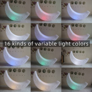 حديقة القمر المتسكع أدى حمام سباحة الشاطئ هزاز - Product Image 6