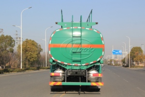Camion-citerne à huile personnalisé neuf, capacité 5000L-15000L, camion de ravitaillement aérien à vendre, camions de ravitaillement - Product Image 6