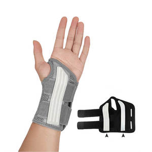 Adjustable <strong>Compression</strong> Medical Orthopedic Wrist Support <strong>Splint</strong> <strong>Splint</strong> Sprain Belt Protector Hand Carpal Tunnel Brace - Product Image 6